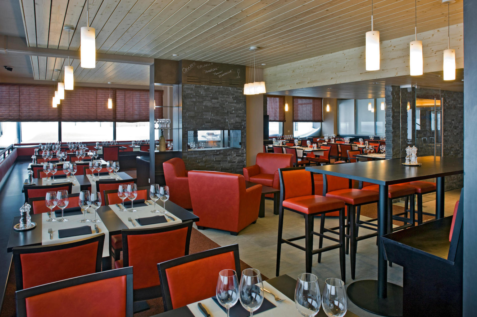 Zermatt’s best restaurants at a glance