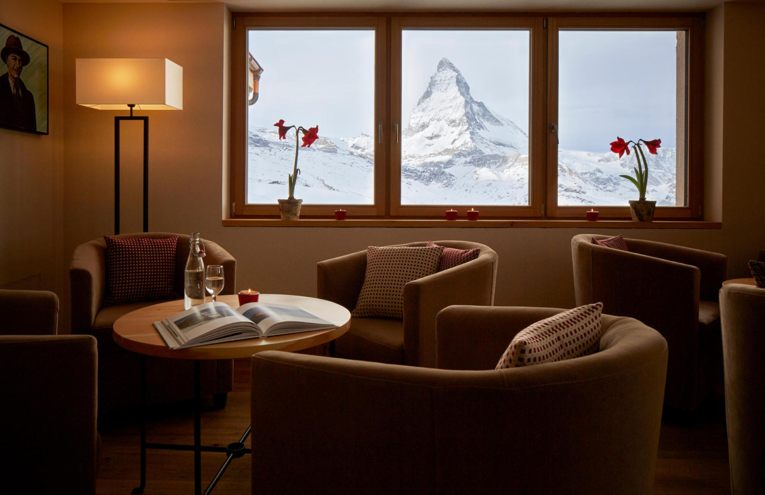 Zermatt’s best restaurants at a glance